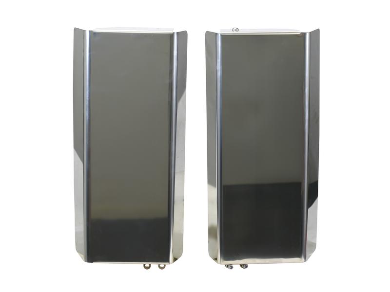 Mirror Guard - Suitable for: Fendt (Please refer to make and model data for actual model fitment) - Sparex Part No. S.170503