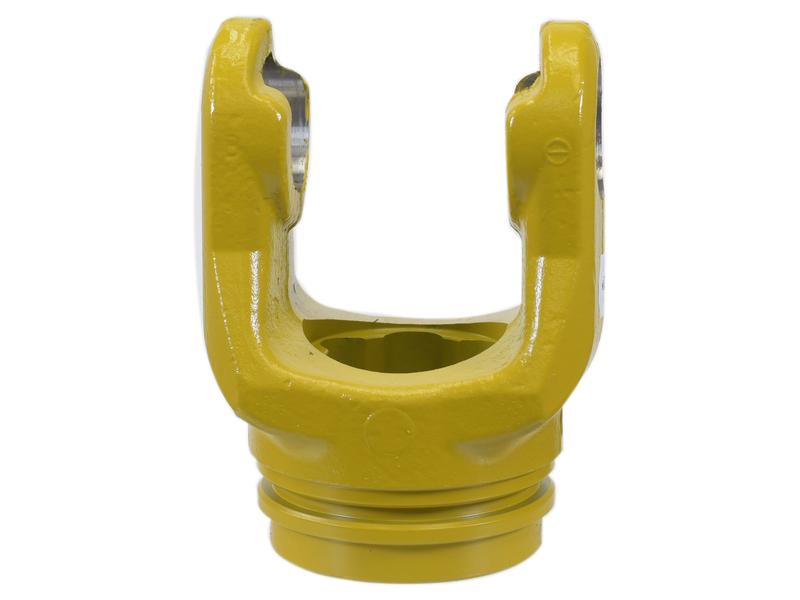 PTO Tube Yoke Star Profile 42x104mm Heavy-Duty Design | S.170521