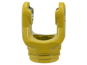 PTO Tube Yoke Star Profile 42x104mm Heavy-Duty Design | S.170521