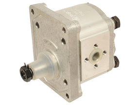 Sparex Single Hydraulic Pump 3539857M91 | S.170570 - Product Image 1