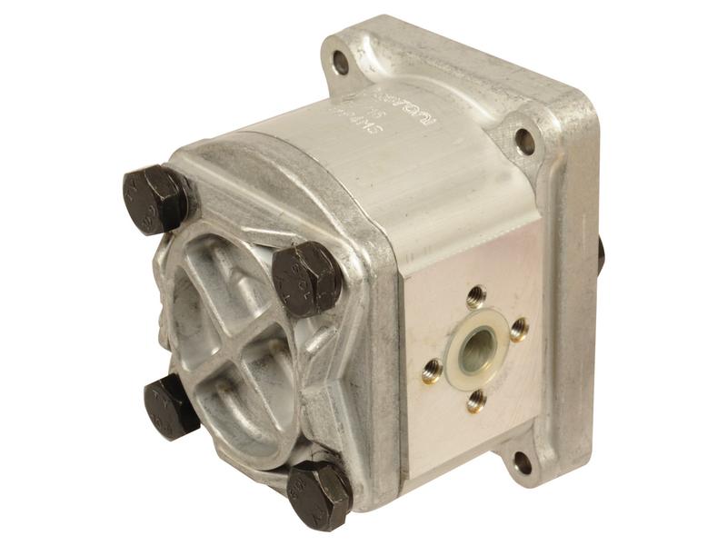 Sparex Single Hydraulic Pump 3539857M91 | S.170570 - Product Image 2