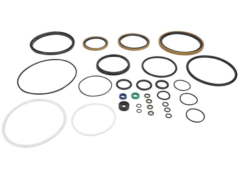 Seal Kit  (S.27652) - Sparex Part No. S.170578