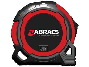 ABRACS 8m Tape Measure - Sparex Part No. S.170585