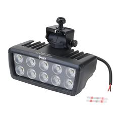 LED Work Light, Interference: Class 5, 10260 Lumens Raw, 10-30V - S.170589