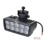 *SPECIAL PRICE* - LED Work Light, Interference: Class 5, 10260 Lumens Raw, 10-30V - S.170589