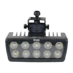 *SPECIAL PRICE* - LED Work Light, Interference: Class 5, 10260 Lumens Raw, 10-30V - S.170589