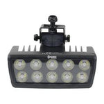 LED Work Light, Interference: Class 5, 10260 Lumens Raw, 10-30V - S.170589