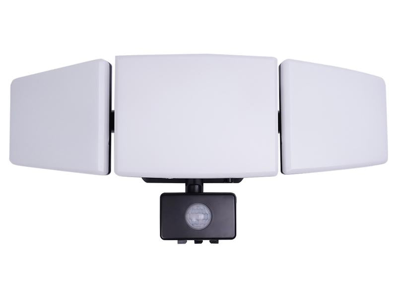 Sparex LED Security Light, 3200 Lumens, 230V | S.170625 - Product Image 1