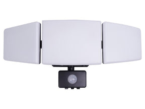 Sparex LED Security Light, 3200 Lumens, 230V | S.170625 - Product Image 1