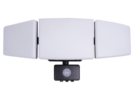 Sparex LED Security Light, 3200 Lumens, 230V | S.170625 - Product Image 1