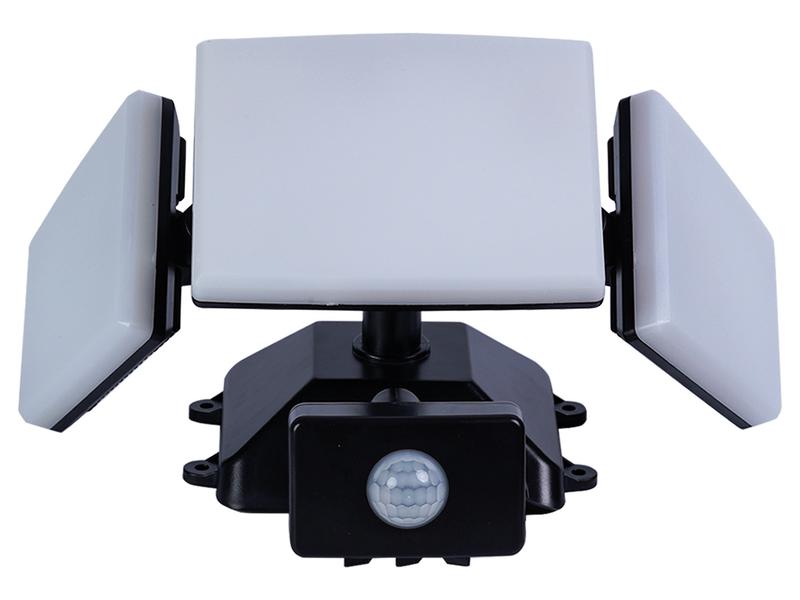 Sparex LED Security Light, 3200 Lumens, 230V | S.170625 - Product Image 2