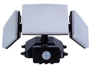 Sparex LED Security Light, 3200 Lumens, 230V | S.170625 - Product Image 2