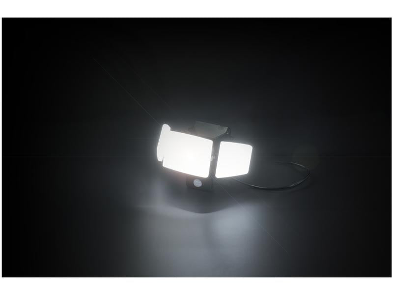 Sparex LED Security Light, 3200 Lumens, 230V | S.170625 - Product Image 7