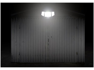 Sparex LED Security Light, 3200 Lumens, 230V | S.170625 - Product Image 8