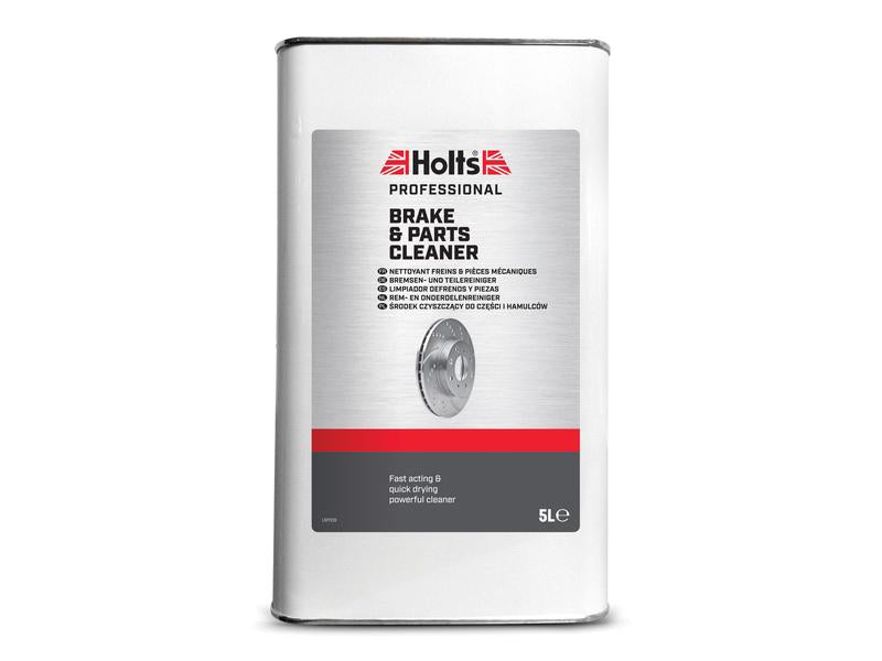 Holts Brake Cleaner - Tin 5 ltr(s) | Sparex Part Number: S.170712