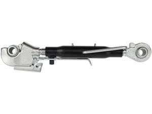 Sparex Top Link (Cat.2/2 (Ø25/25mm)) Ball and Q.R. Hook, M30 X 3, Min. Length: 470mm. | S.170734 - Product Image 2