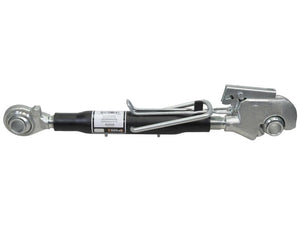 Sparex Top Link (Cat.2/2 (Ø25/25mm)) Ball and Q.R. Hook, M30 X 3, Min. Length: 495mm. | S.170735 - Product Image 2