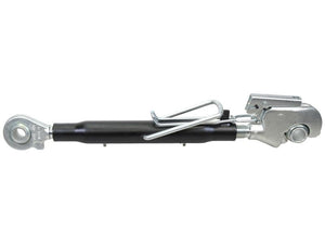 Sparex Top Link (Cat.2/2 (Ø25/25mm)) Ball and Q.R. Hook, M30 X 3, Min. Length: 550mm. | S.170736 - Product Image 2