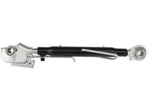 Sparex Top Link (Cat.2/2 (Ø25/25mm)) Ball and Q.R. Hook, M30 X 3, Min. Length: 495mm. | S.170737 - Product Image 2