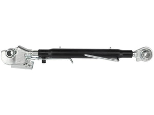 Sparex Top Link (Cat.2/2 (Ø25/25mm)) Ball and Q.R. Hook, M30 X 3, Min. Length: 630mm. | S.170738 - Product Image 2