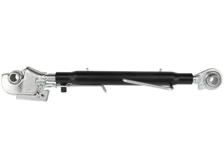 Sparex Top Link (Cat.2/2 (Ø25/25mm)) Ball and Q.R. Hook, M30 X 3, Min. Length: 630mm. | S.170738 - Product Image 2