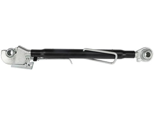 Sparex Top Link (Cat.2/2 (Ø25/25mm)) Ball and Q.R. Hook, M30 X 3, Min. Length: 690mm. | S.170739 - Product Image 2