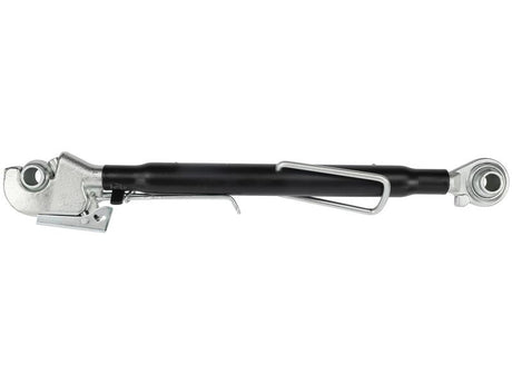 Sparex Top Link (Cat.2/2 (Ø25/25mm)) Ball and Q.R. Hook, M30 X 3, Min. Length: 690mm. | S.170739 - Product Image 2