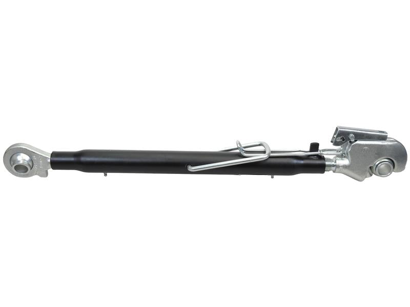 Sparex Top Link (Cat.2/2 (Ø25/25mm)) Ball and Q.R. Hook, M30 X 3, Min. Length: 740mm. | S.170740 - Product Image 2