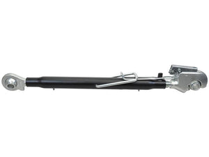 Sparex Top Link (Cat.2/2 (Ø25/25mm)) Ball and Q.R. Hook, M30 X 3, Min. Length: 740mm. | S.170740 - Product Image 2