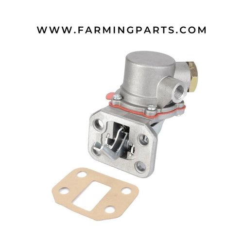Fuel System