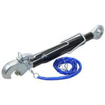 Top Link Heavy Duty (Cat.2/2) Ball and Q.R. Hook, M36 x 3, Min. Length: 645mm | S.170761