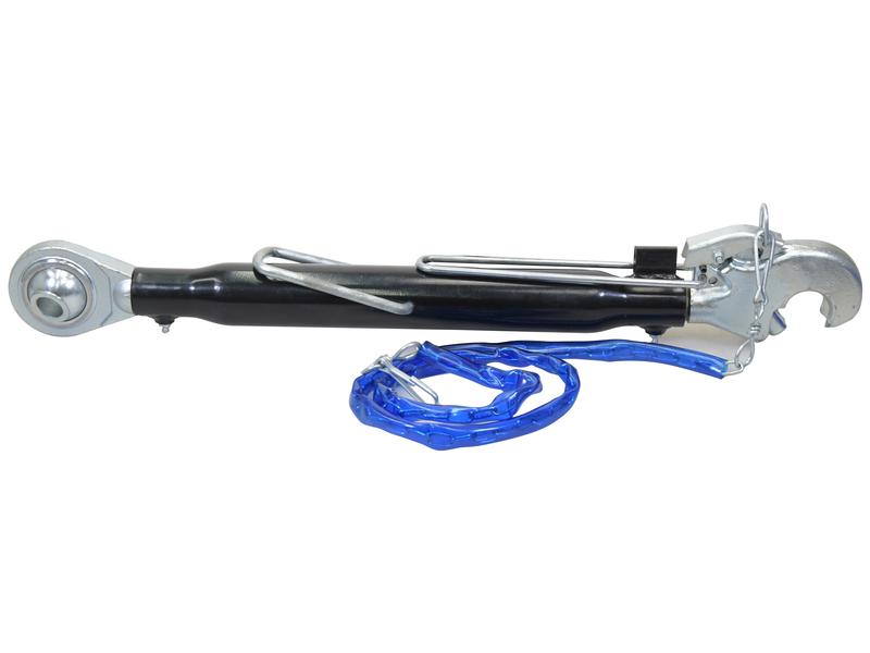 Top Link Heavy Duty Cat.2/2 Q.R. Hook M36x3 | Sparex S.170762