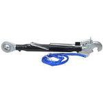 Top Link Heavy Duty (Cat.2/2 Ø25/25mm) Ball and Q.R. Hook, M36 x 3 | S.170762
