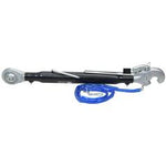 Sparex Top Link Heavy Duty (Cat.2/2 Ø25/25mm) M36 x 3, Min. Length 725mm | S.170763