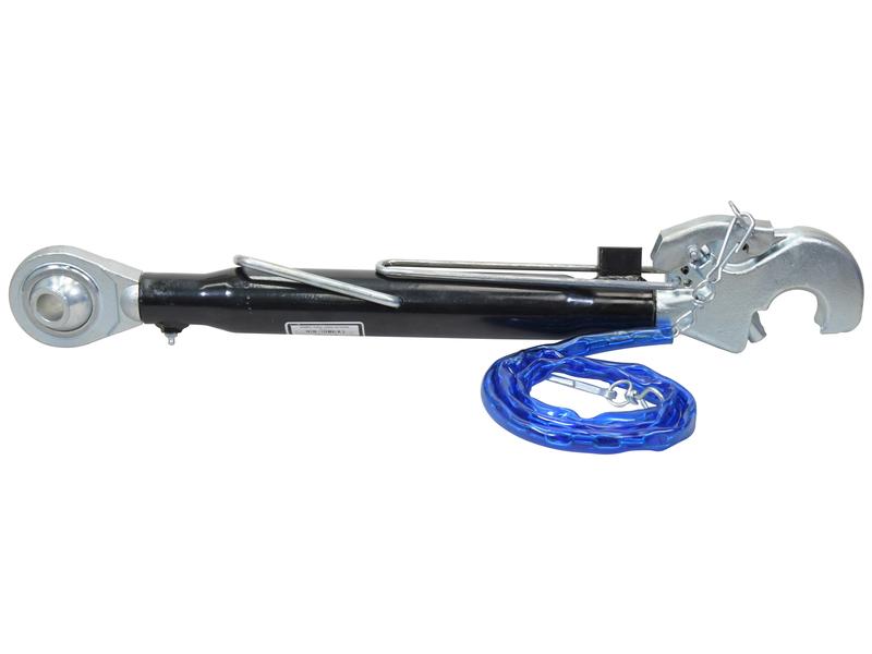 Top Link Heavy Duty Cat.2/3 Ball & Q.R. Hook M36x3 | Sparex S.170766