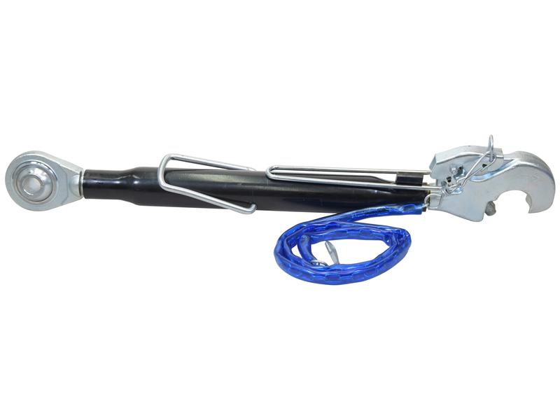 Top Link Heavy Duty Cat.2/3 Ball & Q.R. Hook M36x3 | Sparex S.170767
