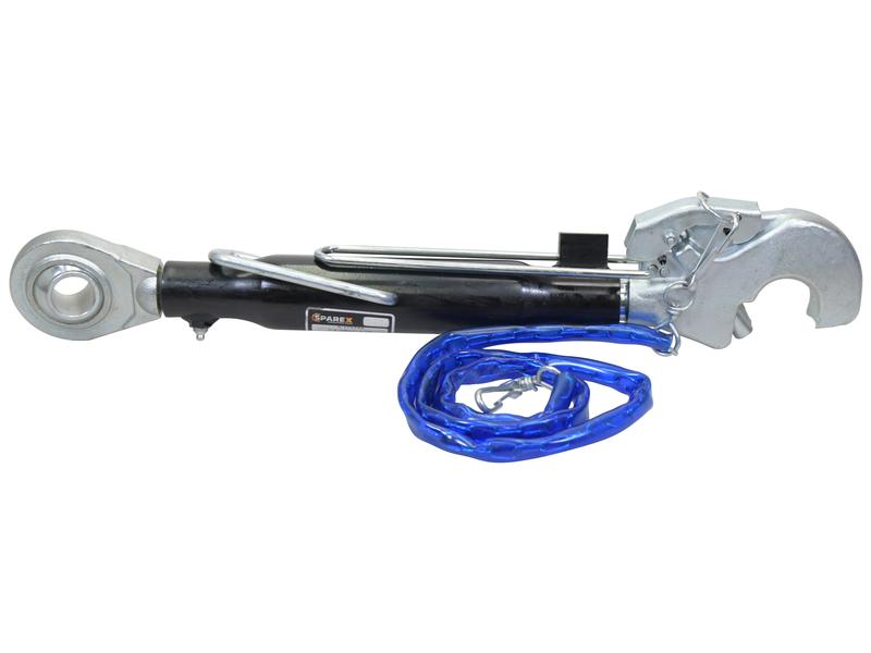 Top Link Heavy Duty Cat.3/3 Q.R. Hook M36x3 Min 560mm | S.170768