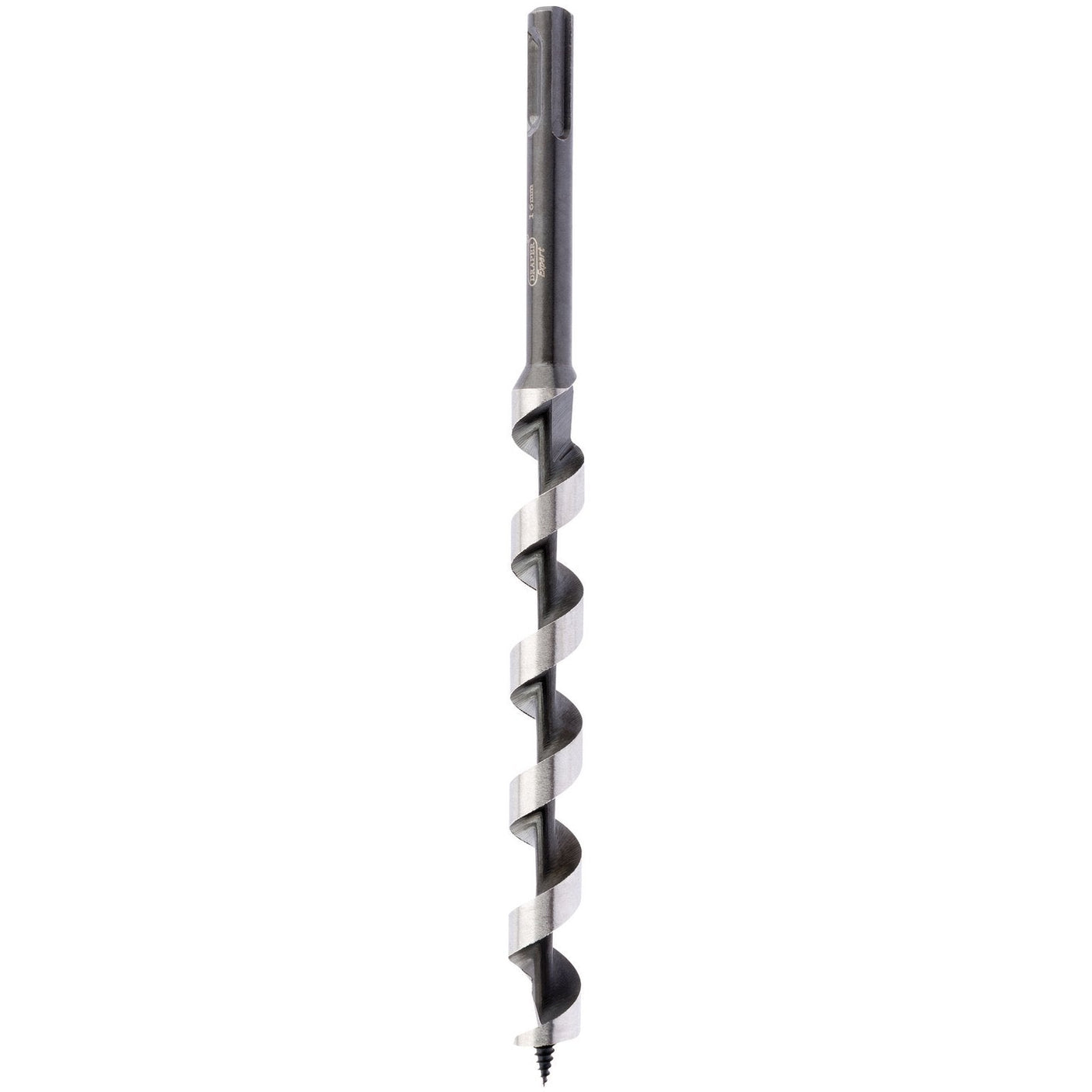 Draper Sds+ Auger Bit, 230 X 16mm - AB-SDS - Farming Parts