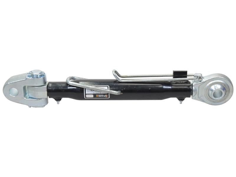 Heavy Duty Cat.2/2 Top Link with Knuckle & Ball M36 x 3 | S.170772