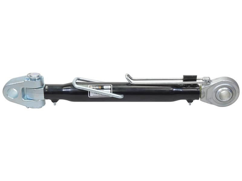 Sparex Top Link Heavy Duty Cat.3/3 Knuckle & Ball M36x3 625mm | S.170784