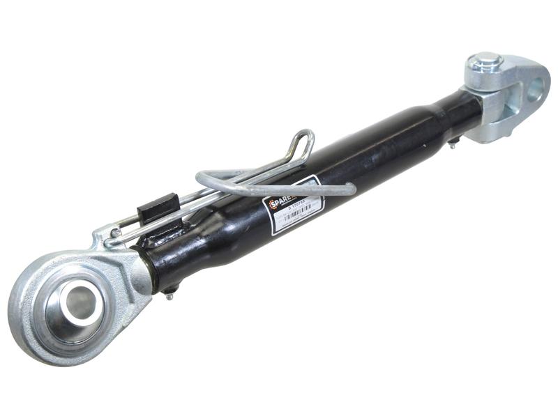 Heavy Duty Top Link Cat.2 with Ball & M36 Thread Adjustable 625 MM - Sparex Part S.170788