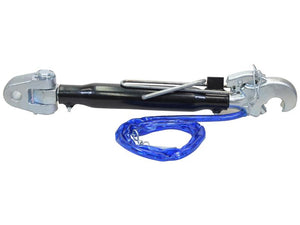 Sparex Top Link Cat.2/2 with Q.R. Hook & Knuckle M36x3 | S.170789