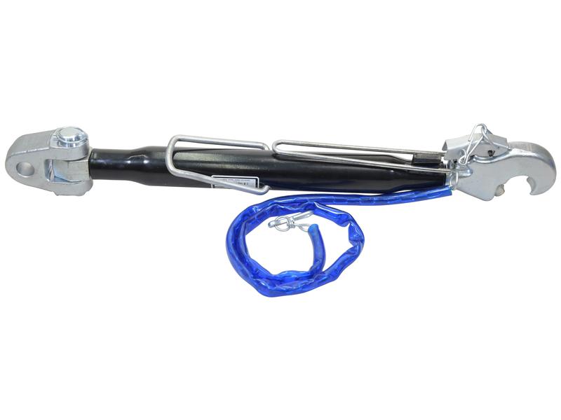 Sparex Top Link Cat.2/2 Q.R. Hook & Knuckle M36x3 for 180hp Tractors | S.170791