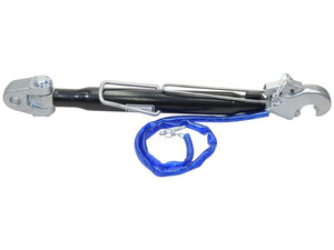 Sparex Top Link Cat.2/2 Q.R. Hook & Knuckle M36x3 for 180hp Tractors | S.170791
