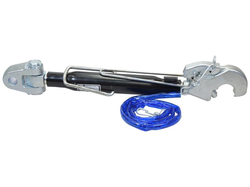 Sparex Top Link Cat.2/3 Q.R. Hook & Knuckle M36x3 for 180hp Tractors | S.170792