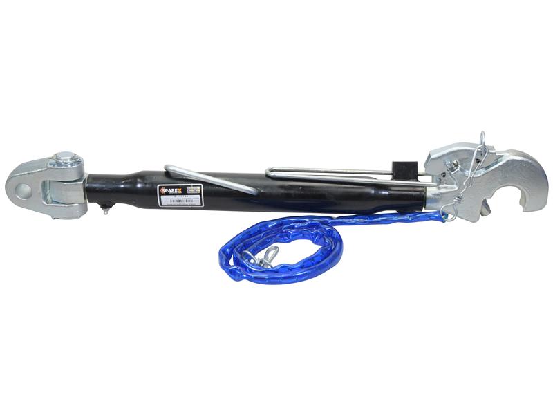 Heavy Duty Top Link Cat.2/3 with Q.R. Hook & M36 Thread | S.170794