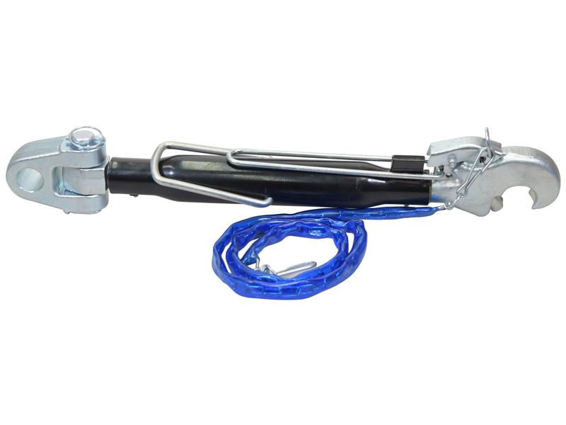 Sparex Heavy-Duty Top Link Cat.3/2 Q.R. Hook M36x3 | S.170795