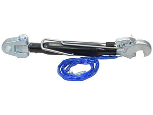 Sparex Heavy-Duty Top Link Cat.3/2 Q.R. Hook M36x3 | S.170795