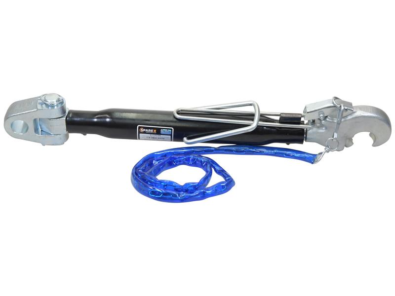 Sparex Top Link Cat.3/2 Q.R. Hook M36x3 665–910mm | S.170796