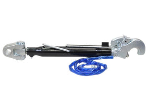 Heavy Duty Top Link Cat.3/3 with Q.R. Hook, M36 x 3 | Sparex S.170799